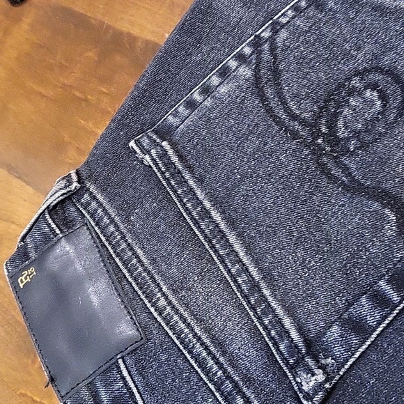 R13 Allison skinny jeans - Picture 8 of 11